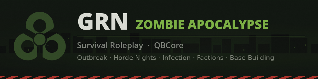 GTA V — Zombie Apocalypse artwork