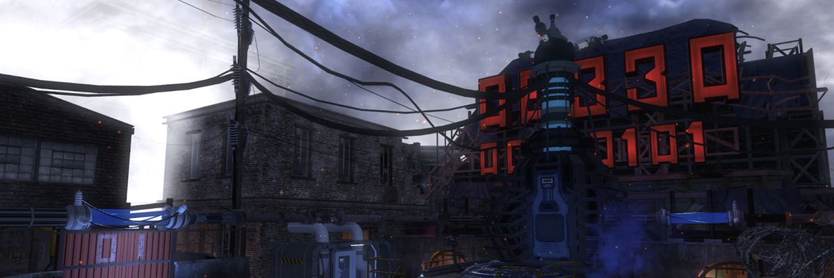 Zombie Warfare 3 artwork